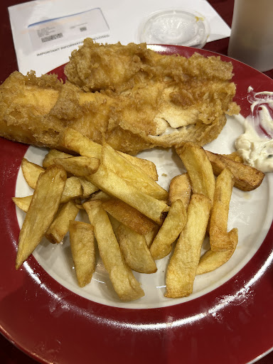 Photo of Ash's Fish & Chicken Pizza (Milton Keynes) - 31 Singleton Dr, Grange Farm, Milton Keynes MK8 0PX